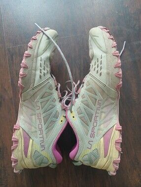 La Sportiva Bushido Women's Trail Runners EU42
